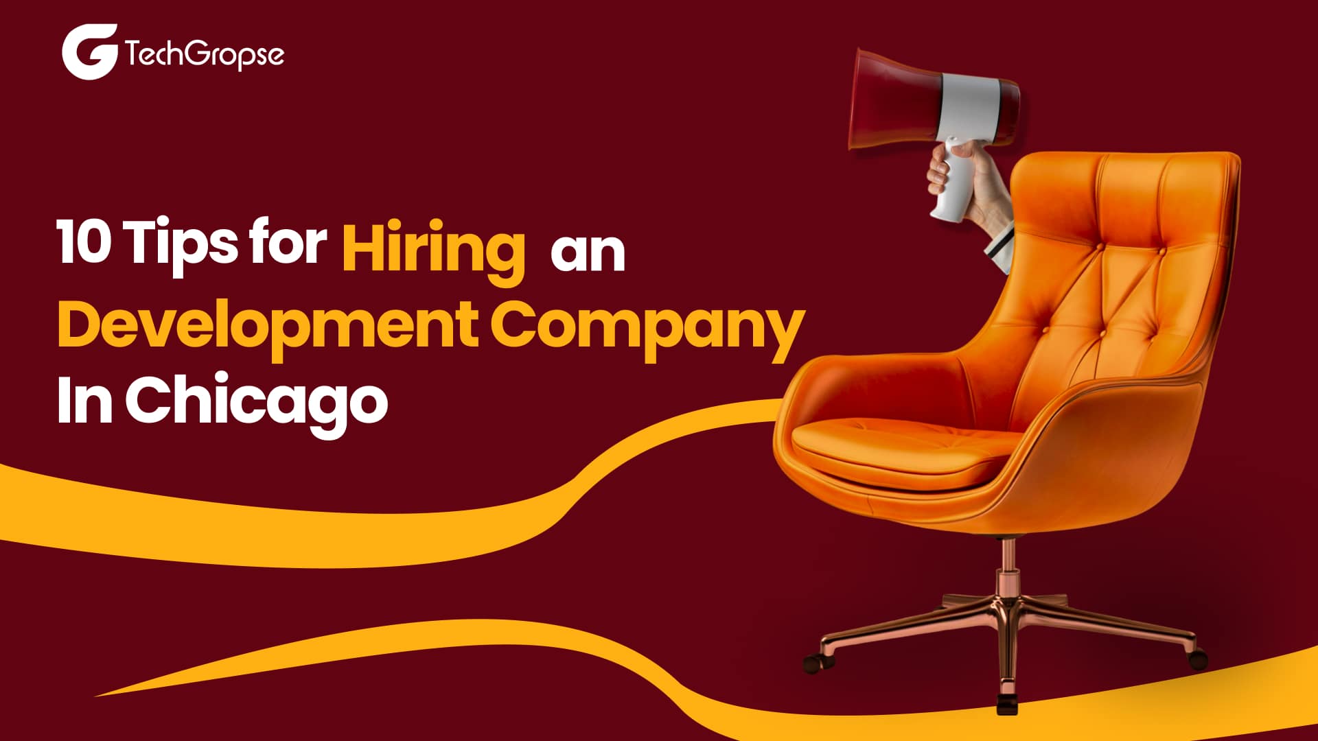 10 Essential Tips for Hiring an App Development Company in Chicago