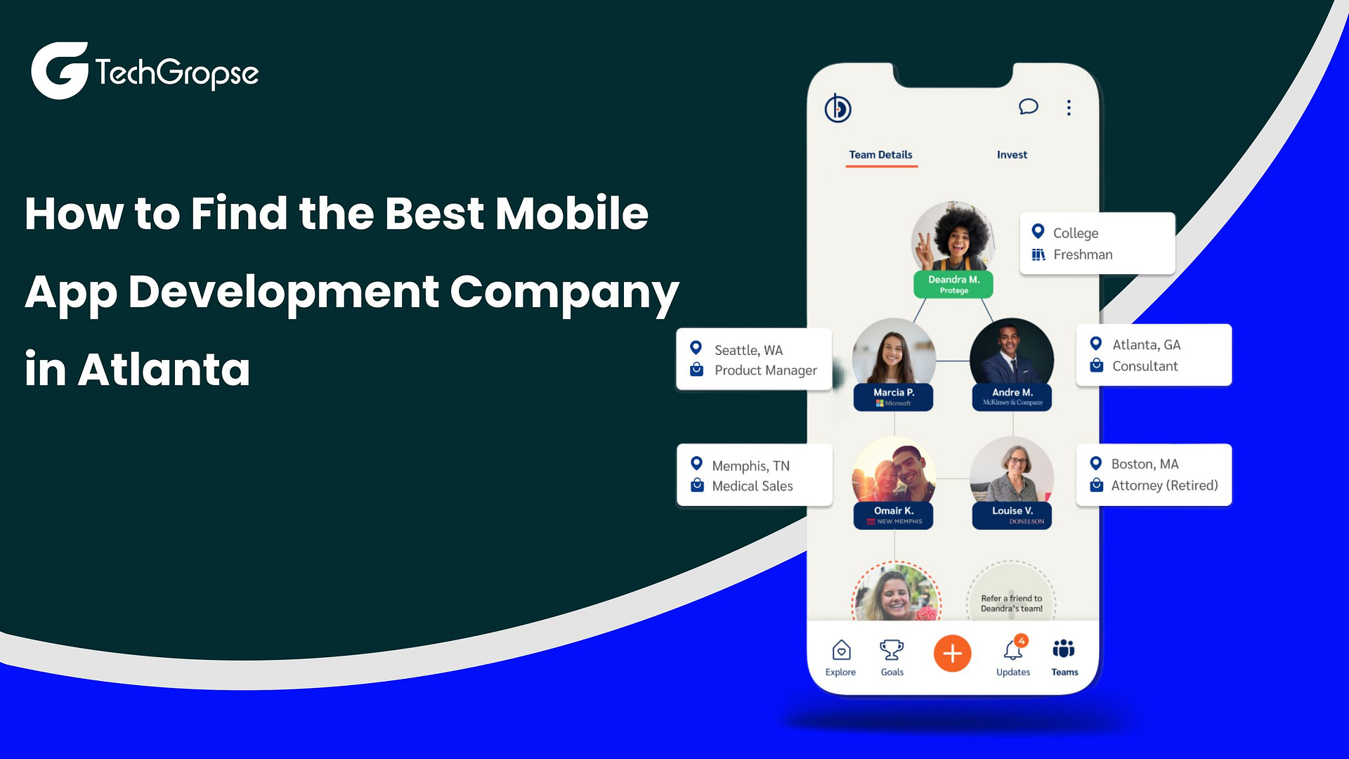 The 2026 Guide to Hiring a Mobile App Development Partner in Atlanta