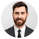 Client testimonial image - John Daly