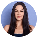 Client testimonial image - Kathy Socha