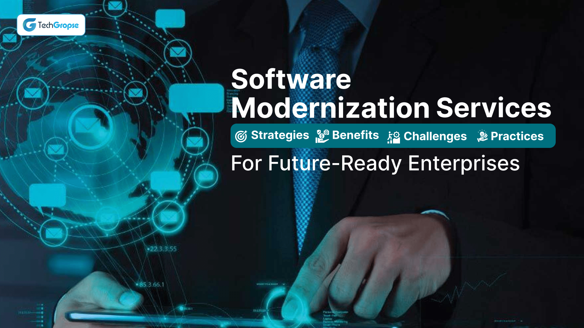 Software Modernization_ Strategies, Benefits, Challenges, and Best Practices for Future-Ready Enterprises